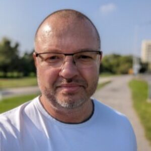 Profilová fotka používateľa Kristian Kratochvil